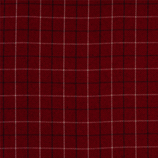 CL 140cm Bonne Fabric Red