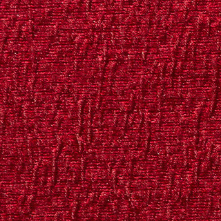 CL 140cm Indulgence Fabric Red
