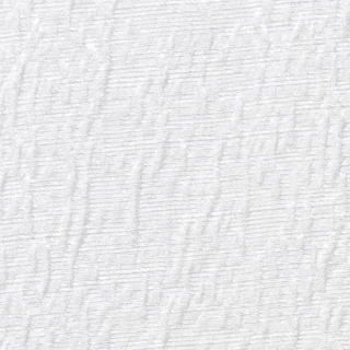 CL 140cm Indulgence Fabric White