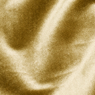 CL 140cm Lavish Fabric Gold