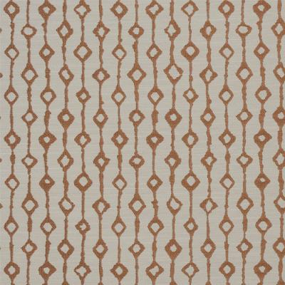 CL 143cm Rhythmical Fabric Copper