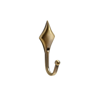 Diamond Tieback Hook (Pk 2) AB