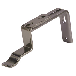 28mm Bay Pole Rest Support (Pk 1) PG