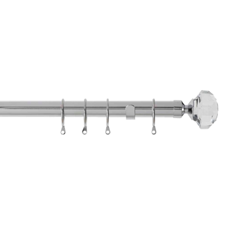 25-28mm 120-210cm Jewel Pole CH