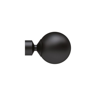 28mm Sphere Finial (Pk 2) BL Mail Order 