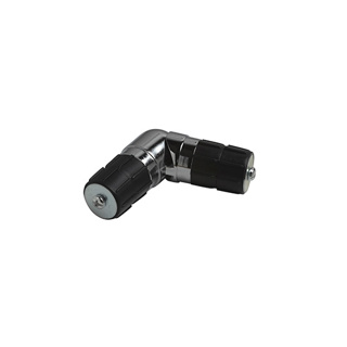 MKM 28mm Met Single Corner Joint (Pk 10) PG