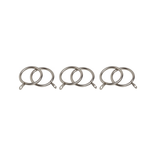 Finesse Ring Pack PK 6 SS