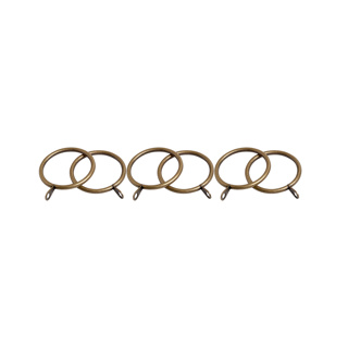 Finesse Ring Pack PK 6 AB