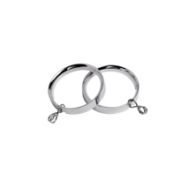 28mm Lined Rings (Pk 8) CH