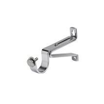28mm Met Adjustable A Support (Pk 10) CH
