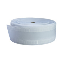 75mm Perfect Pleat Curtain Tape (Roll 100m)CL