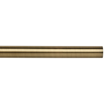 28mm 90cm Metal Pole AB  