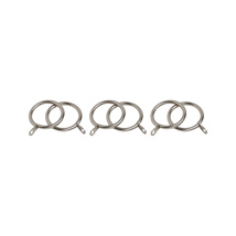 Finesse Ring Pack PK 6 SS