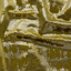 CL 140cm Exquisite Fabric Mustard