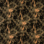 CL 140cm Rapture Fabric Gold