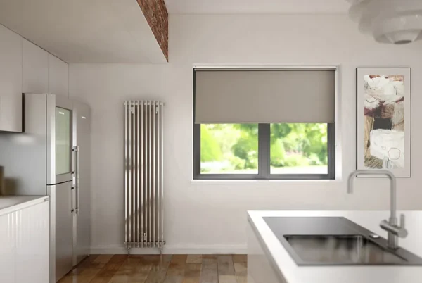 60cm Blackout Roller Blind MI