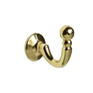 Palma Tieback Hook (Pk 2) BB