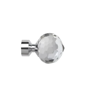 28mm Bella Finial (Pk 2) CH Mail Order