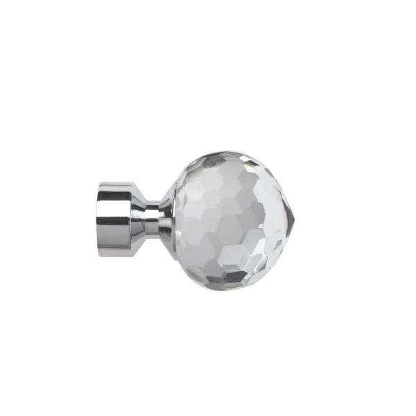 28mm Bella Finial (Pk 2) CH Mail Order