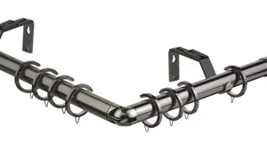 ECO PK 28mm 475cm 5 Sided Bay Pole PG