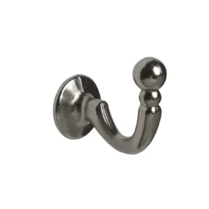 Palma Tieback Hook (Pk 2) PG