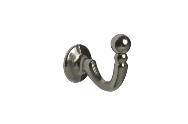 Palma Tieback Hook (Pk 2) PG