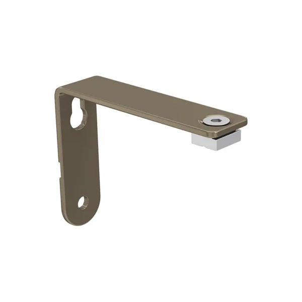 60mm Premier Extn Arm/Support Pk 10 TA