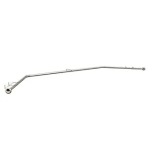 19mm 400cm Ball Eyelet Bay Pole SS