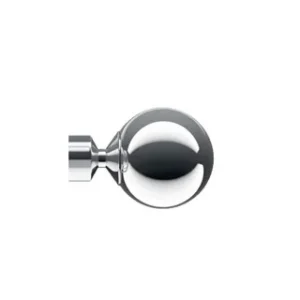 28mm Ball Finial (Pk 2) CH Mail Order