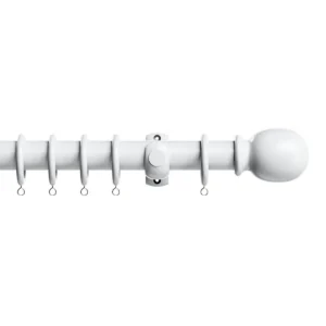 28mm 120cm Victory Wood Pole WH