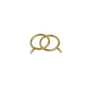 19mm Tetra Pole Rings Pk 8 GD