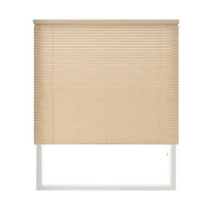 45 x 152cm 25mm PVC Venetian Blind NA