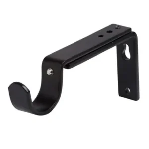 28mm Met Adjustable Support (Pk 10) BK