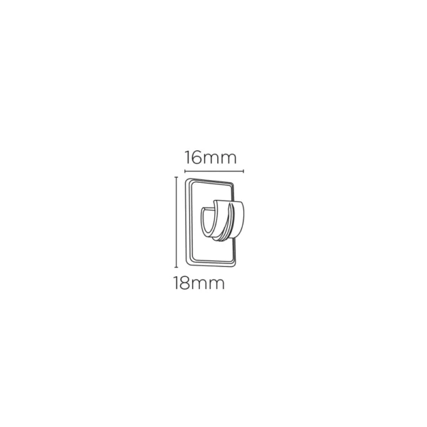 Centre Support (Pk 1) WH