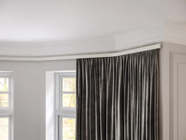 300cm Uncorded Contour Track WH
