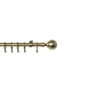 16-19mm 125-215cm Ball Pole Set AB