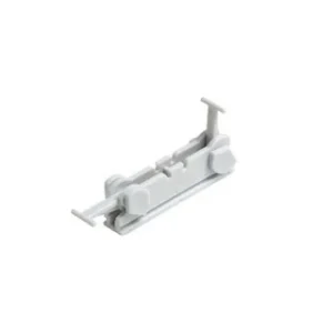 Streamline Track Connector (Pk 10) WH
