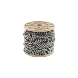 Beaded Chain (50m Roll) SI