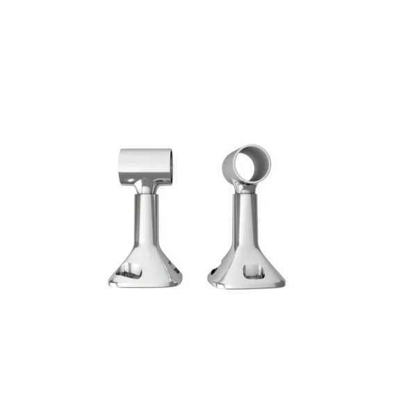 28mm Bay Pole Sqr Support (Pk1) CH