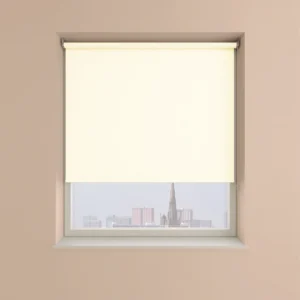 60cm Roller Blind Blackout CR