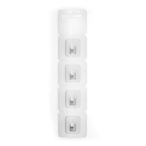 Super Stick On (Pk 4) WH