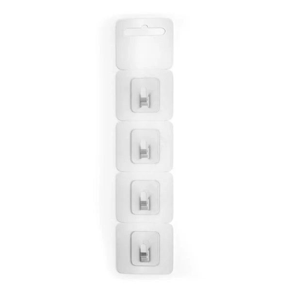 Super Stick On (Pk 4) WH