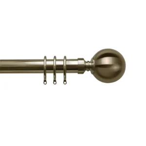 35mm 300cm Ball Pole Set AB