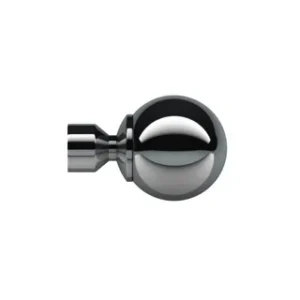 28mm Ball Finial (Pk 2) PG Mail Order