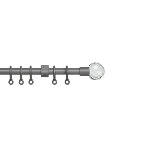 13-16mm 150-280cm Acrylic Ball Pole SI