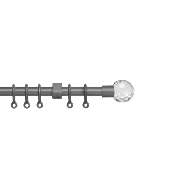 ECO PK 13-16mm 120-210cm Acrylic Ball Pole SI