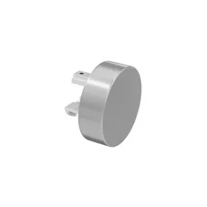 28mm Styleline Stud Pk 2 SI