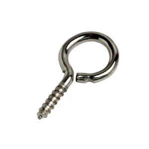 Net Wire Eyes (Pk 200) SI