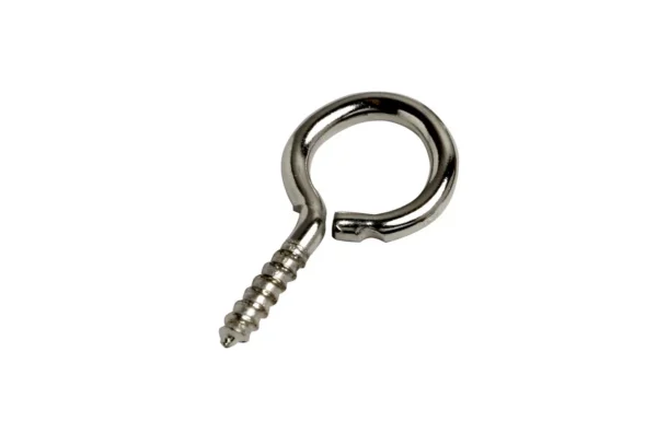 Net Wire Eyes (Pk 200) SI
