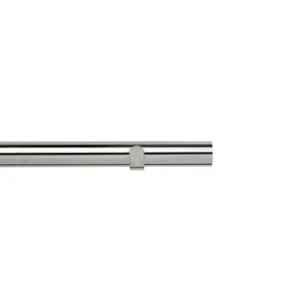 ECO PK 28mm 250cm Eyelet Poles Apart Pole CH